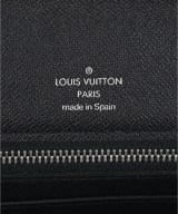 LOUIS VUITTON（ルイヴィトン）クラッチバッグ 黒 サイズ:- レディース/2200603591730