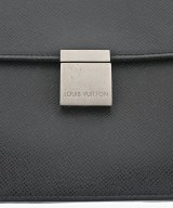 LOUIS VUITTON（ルイヴィトン）クラッチバッグ 黒 サイズ:- レディース/2200603591730