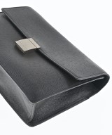 LOUIS VUITTON（ルイヴィトン）クラッチバッグ 黒 サイズ:- レディース/2200603591730