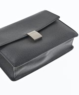 LOUIS VUITTON（ルイヴィトン）クラッチバッグ 黒 サイズ:- レディース/2200603591730