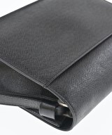 LOUIS VUITTON（ルイヴィトン）クラッチバッグ 黒 サイズ:- レディース/2200603591730