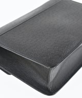 LOUIS VUITTON（ルイヴィトン）クラッチバッグ 黒 サイズ:- レディース/2200603591730