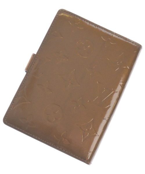 LOUIS VUITTON（ルイヴィトン）小物類（その他） 茶 サイズ:PM レディース/2200603591761