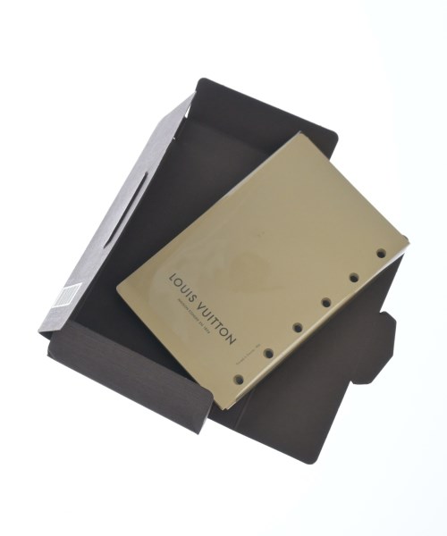 LOUIS VUITTON（ルイヴィトン）小物類（その他） 茶 サイズ:PM レディース/2200603591761