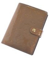 LOUIS VUITTON（ルイヴィトン）小物類（その他） 茶 サイズ:PM レディース/2200603591761