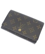 LOUIS VUITTON（ルイヴィトン）財布・コインケース 茶 サイズ:- レディース/2200603591822