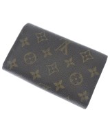 LOUIS VUITTON（ルイヴィトン）財布・コインケース 茶 サイズ:- レディース/2200603591822