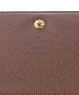 LOUIS VUITTON（ルイヴィトン）財布・コインケース 茶 サイズ:- レディース/2200603591822
