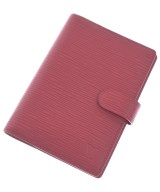 LOUIS VUITTON（ルイヴィトン）小物類（その他） 赤 サイズ:- レディース/2200603591877