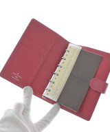 LOUIS VUITTON（ルイヴィトン）小物類（その他） 赤 サイズ:- レディース/2200603591877