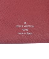LOUIS VUITTON（ルイヴィトン）小物類（その他） 赤 サイズ:- レディース/2200603591877