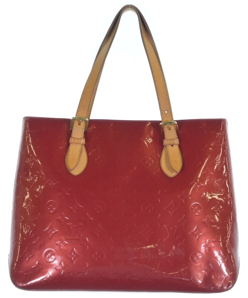 LOUIS VUITTON（ルイヴィトン）小物類（その他） 赤 サイズ:- レディース/2200603591891
