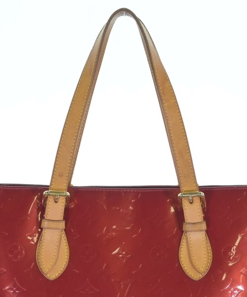 LOUIS VUITTON（ルイヴィトン）小物類（その他） 赤 サイズ:- レディース/2200603591891