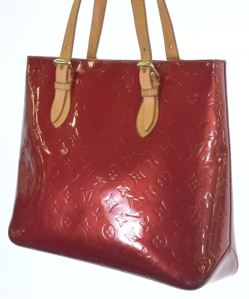 LOUIS VUITTON（ルイヴィトン）小物類（その他） 赤 サイズ:- レディース/2200603591891