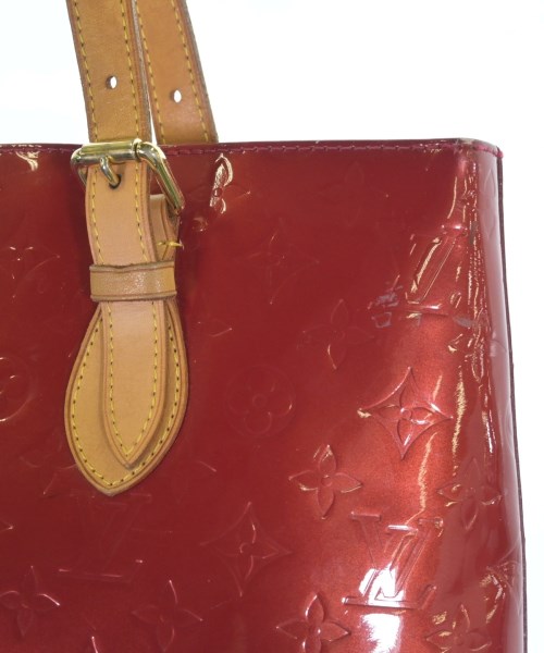 LOUIS VUITTON（ルイヴィトン）小物類（その他） 赤 サイズ:- レディース/2200603591891