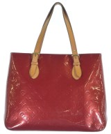 LOUIS VUITTON（ルイヴィトン）小物類（その他） 赤 サイズ:- レディース/2200603591891