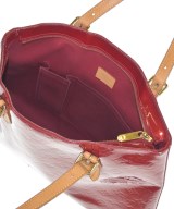 LOUIS VUITTON（ルイヴィトン）小物類（その他） 赤 サイズ:- レディース/2200603591891