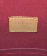 LOUIS VUITTON（ルイヴィトン）小物類（その他） 赤 サイズ:- レディース/2200603591891