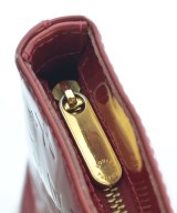 LOUIS VUITTON（ルイヴィトン）小物類（その他） 赤 サイズ:- レディース/2200603591891
