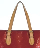 LOUIS VUITTON（ルイヴィトン）小物類（その他） 赤 サイズ:- レディース/2200603591891