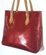 LOUIS VUITTON（ルイヴィトン）小物類（その他） 赤 サイズ:- レディース/2200603591891