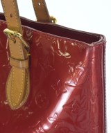 LOUIS VUITTON（ルイヴィトン）小物類（その他） 赤 サイズ:- レディース/2200603591891