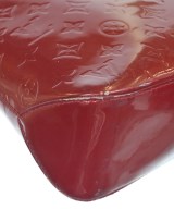 LOUIS VUITTON（ルイヴィトン）小物類（その他） 赤 サイズ:- レディース/2200603591891