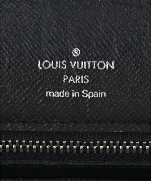 LOUIS VUITTON（ルイヴィトン）クラッチバッグ 黒 サイズ:- レディース/2200603591983