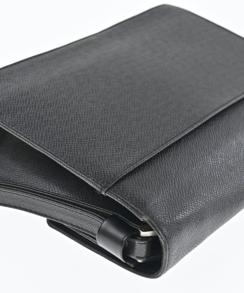 LOUIS VUITTON（ルイヴィトン）クラッチバッグ 黒 サイズ:- レディース/2200603591983