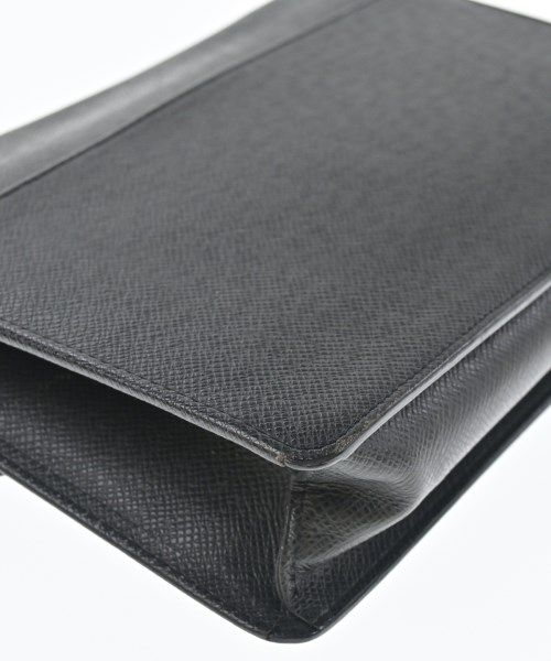 LOUIS VUITTON（ルイヴィトン）クラッチバッグ 黒 サイズ:- レディース/2200603591983