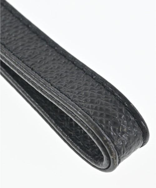 LOUIS VUITTON（ルイヴィトン）クラッチバッグ 黒 サイズ:- レディース/2200603591983