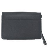 LOUIS VUITTON（ルイヴィトン）クラッチバッグ 黒 サイズ:- レディース/2200603591983