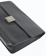 LOUIS VUITTON（ルイヴィトン）クラッチバッグ 黒 サイズ:- レディース/2200603591983