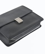 LOUIS VUITTON（ルイヴィトン）クラッチバッグ 黒 サイズ:- レディース/2200603591983