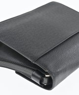 LOUIS VUITTON（ルイヴィトン）クラッチバッグ 黒 サイズ:- レディース/2200603591983