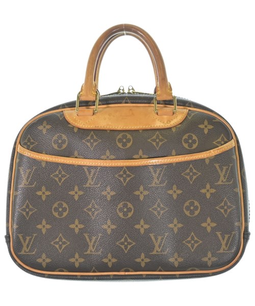 ルイヴィトン(LOUIS VUITTON)のLOUIS VUITTON ハンドバッグ