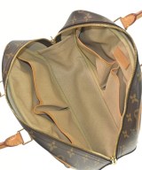 LOUIS VUITTON（ルイヴィトン）ハンドバッグ 茶 サイズ:- レディース/2200603592041