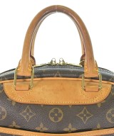 LOUIS VUITTON（ルイヴィトン）ハンドバッグ 茶 サイズ:- レディース/2200603592041