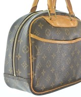 LOUIS VUITTON（ルイヴィトン）ハンドバッグ 茶 サイズ:- レディース/2200603592041