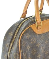 LOUIS VUITTON（ルイヴィトン）ハンドバッグ 茶 サイズ:- レディース/2200603592041