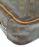 LOUIS VUITTON（ルイヴィトン）ハンドバッグ 茶 サイズ:- レディース/2200603592041