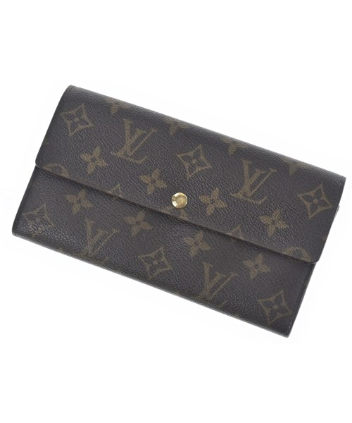 ルイヴィトン(LOUIS VUITTON)のLOUIS VUITTON 財布・コインケース