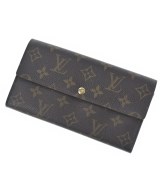 LOUIS VUITTON（ルイヴィトン）財布・コインケース 茶 サイズ:- レディース/2200603592102