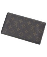 LOUIS VUITTON（ルイヴィトン）財布・コインケース 茶 サイズ:- レディース/2200603592102