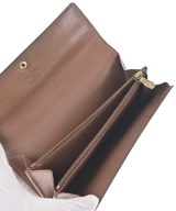 LOUIS VUITTON（ルイヴィトン）財布・コインケース 茶 サイズ:- レディース/2200603592102