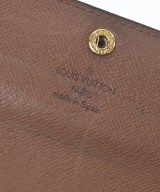 LOUIS VUITTON（ルイヴィトン）財布・コインケース 茶 サイズ:- レディース/2200603592102