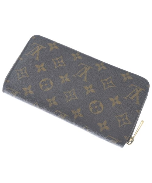 LOUIS VUITTON（ルイヴィトン）財布・コインケース 茶 サイズ:- レディース/2200603592140