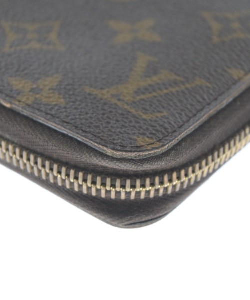 LOUIS VUITTON（ルイヴィトン）財布・コインケース 茶 サイズ:- レディース/2200603592140