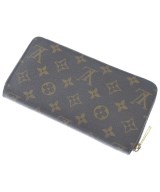 LOUIS VUITTON（ルイヴィトン）財布・コインケース 茶 サイズ:- レディース/2200603592140