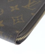 LOUIS VUITTON（ルイヴィトン）財布・コインケース 茶 サイズ:- レディース/2200603592140